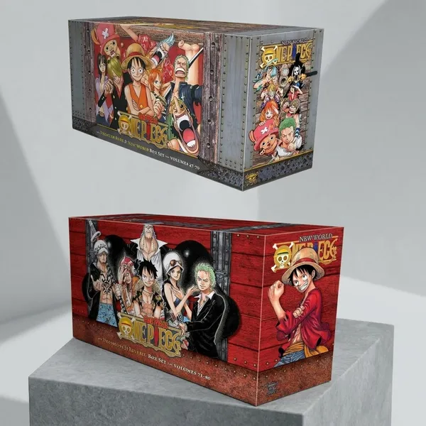 One_Piece_Box_Set_3–4:_Manga_Volumes_47–90_By_Eiichiro_Oda_(Paperback)