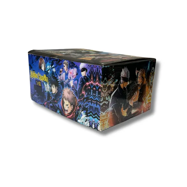 Jujutsu_Kaisen_Box_Set_Vol._1–21_By_Gege_Akutami_(Paperback)