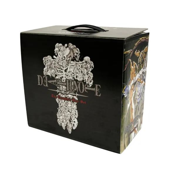 Death_Note_Box_Set_By_Tsugumi_Ohba_(Paperback)