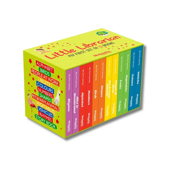 My_First_Little_Librarian:_Boxset_of_12_Best_Board_Books_By_The_Book_Tree_(Board_Books)