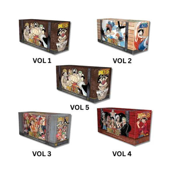 One_Piece_Box_Set_1–5:_Manga_Volumes_1–105_By_Eiichiro_Oda_(Paperback)