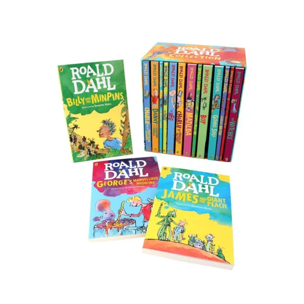 Roald_Dahl_Complete_Collection_By_Roald_Dahl_(Paperback)