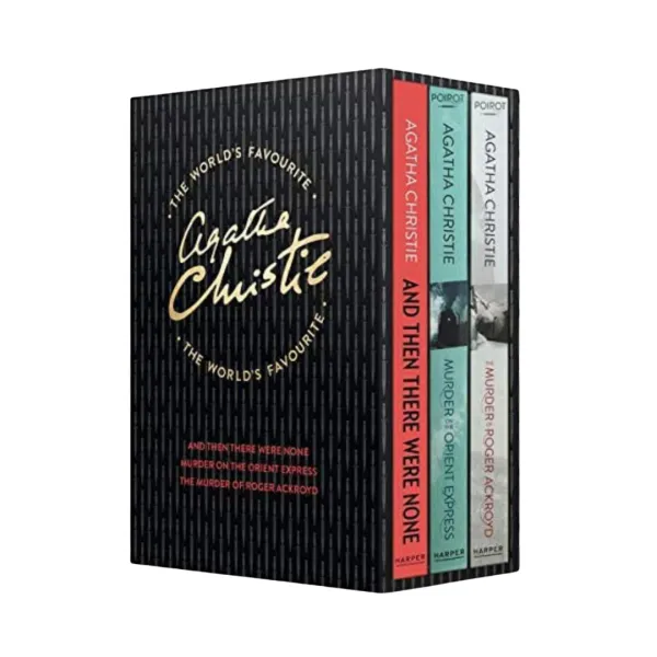Agatha_Christie:_The_World's_Favourite_(Set_of_3_Books)_By_Agatha_Christie_(Paperback)