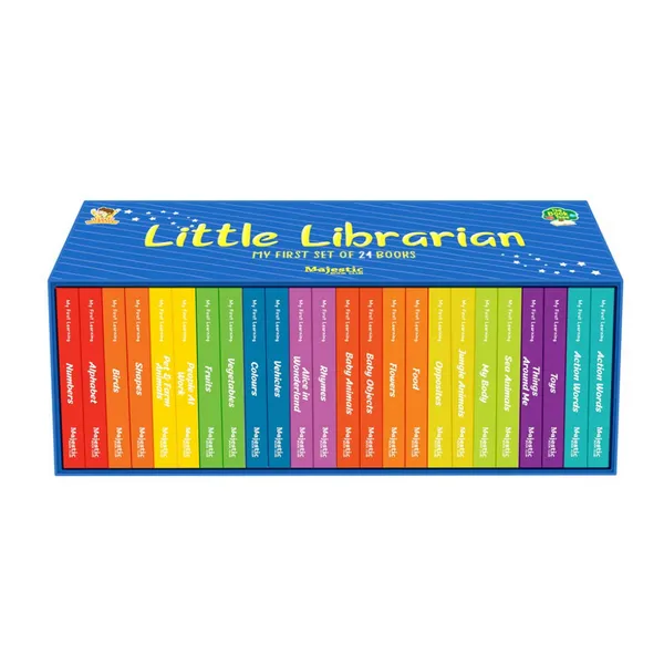 My_First_Little_Librarian:_Boxset_of_24_Best_Board_Books_By_The_Book_Tree_(Board_Books)