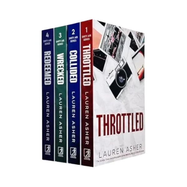 Dirty_Air_Series_By_Lauren_Asher_(Paperback)