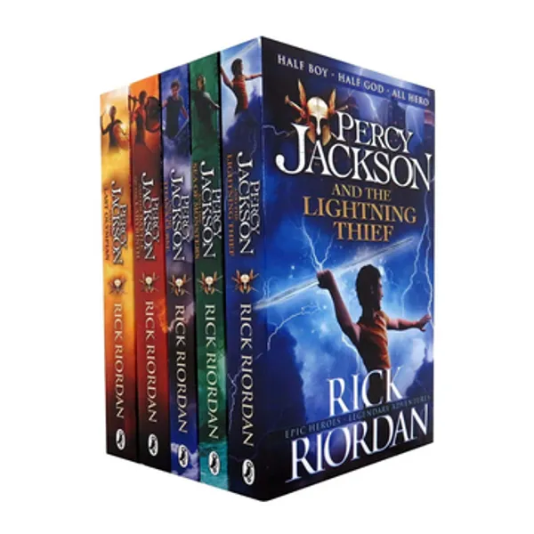 Percy_Jackson_Complete_Series_(5_Books)_By_Rick_Riordan_(Paperback)
