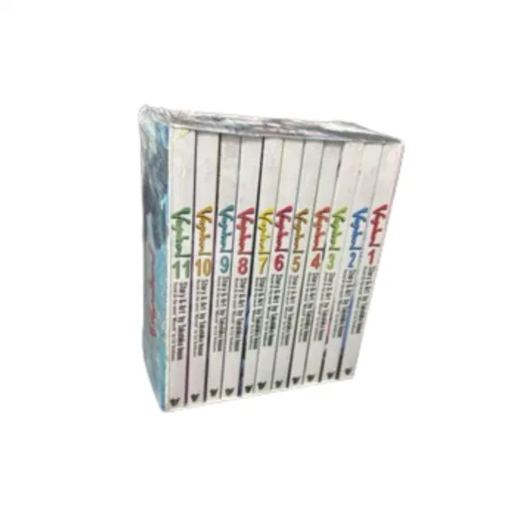 Vagabond_Box_Set_Vol._1–11_By_Takehiko_Inoue_(Paperback)