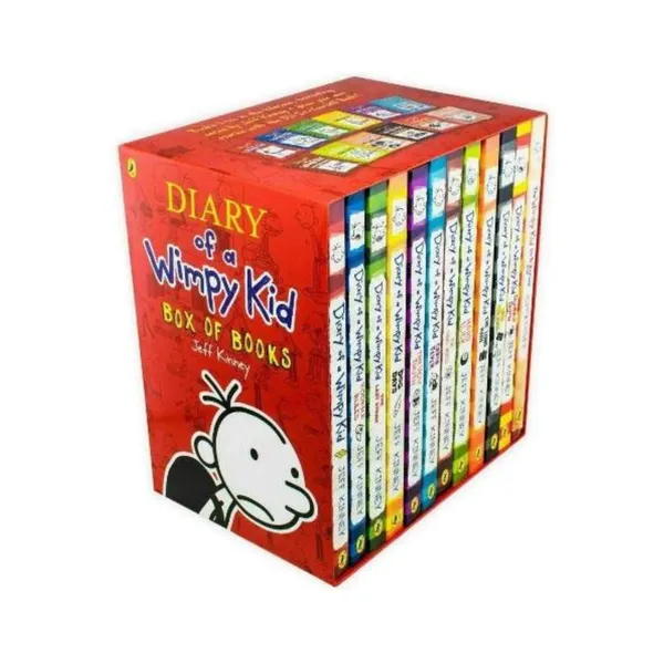 Diary_of_a_Wimpy_Kid_Box_Set_Books_(1–12)_By_Jeff_Kinney_(Paperback)