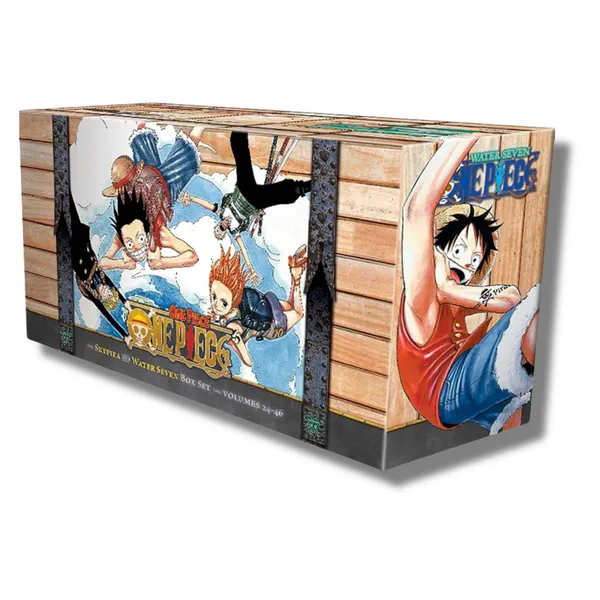 One_Piece_Box_Set_2:_Manga_Volumes_24–46_By_Eiichiro_Oda_(Paperback)
