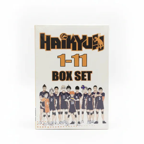 Haikyu!!_Box_Set_Vol._01–11_By_Haruichi_Furudate_(Paperback)