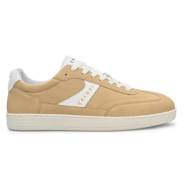 White_Vegan_Leather_Low-Top_Sneakers_For_Men