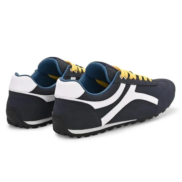 Navy_Blue_Vegan_Leather_Sports_Sneakers_For_Men