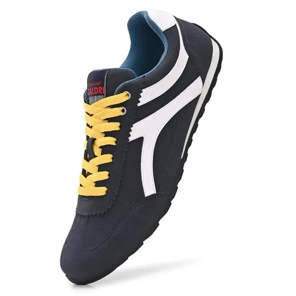 Navy_Blue_Vegan_Leather_Sports_Sneakers_For_Men