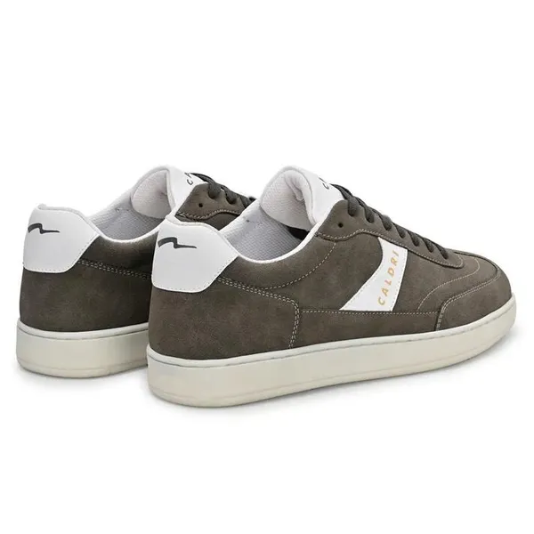 Brown_Vegan_Leather_Low-Top_Sneakers_For_Men