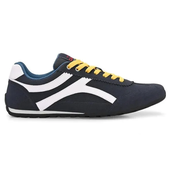 Navy_Blue_Vegan_Leather_Sports_Sneakers_For_Men
