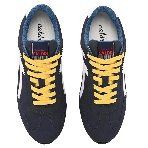 Navy_Blue_Vegan_Leather_Sports_Sneakers_For_Men