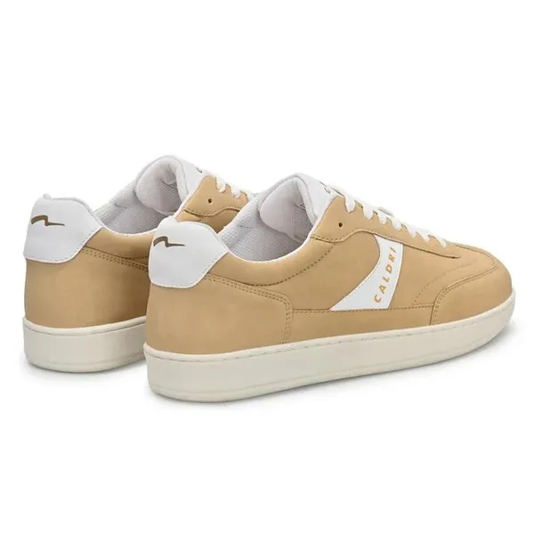 White_Vegan_Leather_Low-Top_Sneakers_For_Men