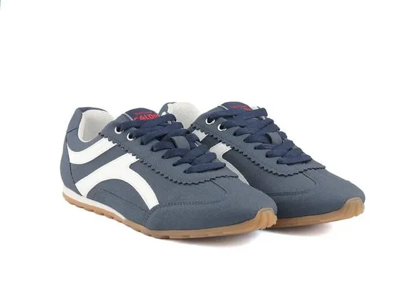 Navy_Blue_Vegan_Leather_Low-Top_Sneakers_For_Women