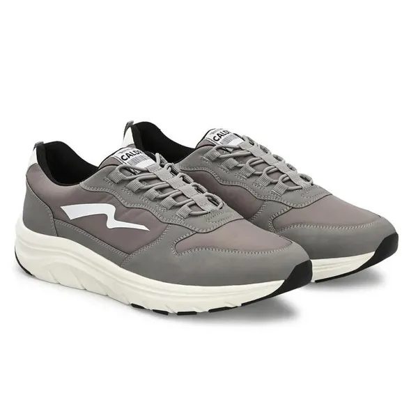 Grey_Mesh_Lightweight_Running_Shoes_For_Men