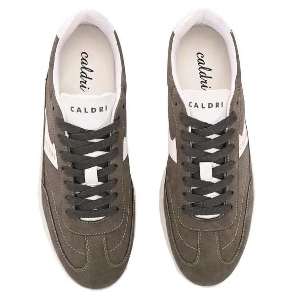 Brown_Vegan_Leather_Low-Top_Sneakers_For_Men