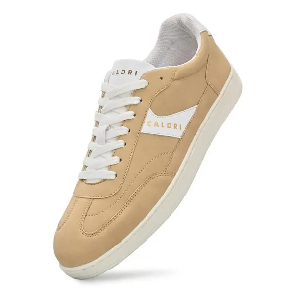 White_Vegan_Leather_Low-Top_Sneakers_For_Men