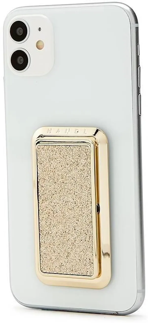 Champagne_Glitter_Handlstick