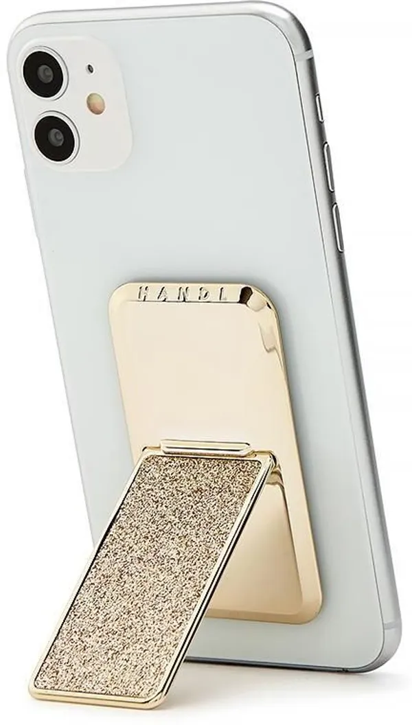 Champagne_Glitter_Handlstick