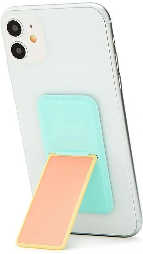Coral/Mint_Glow_In_The_Dark_Handlstick