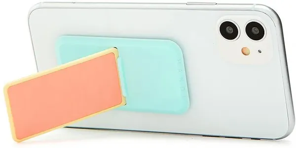 Coral/Mint_Glow_In_The_Dark_Handlstick