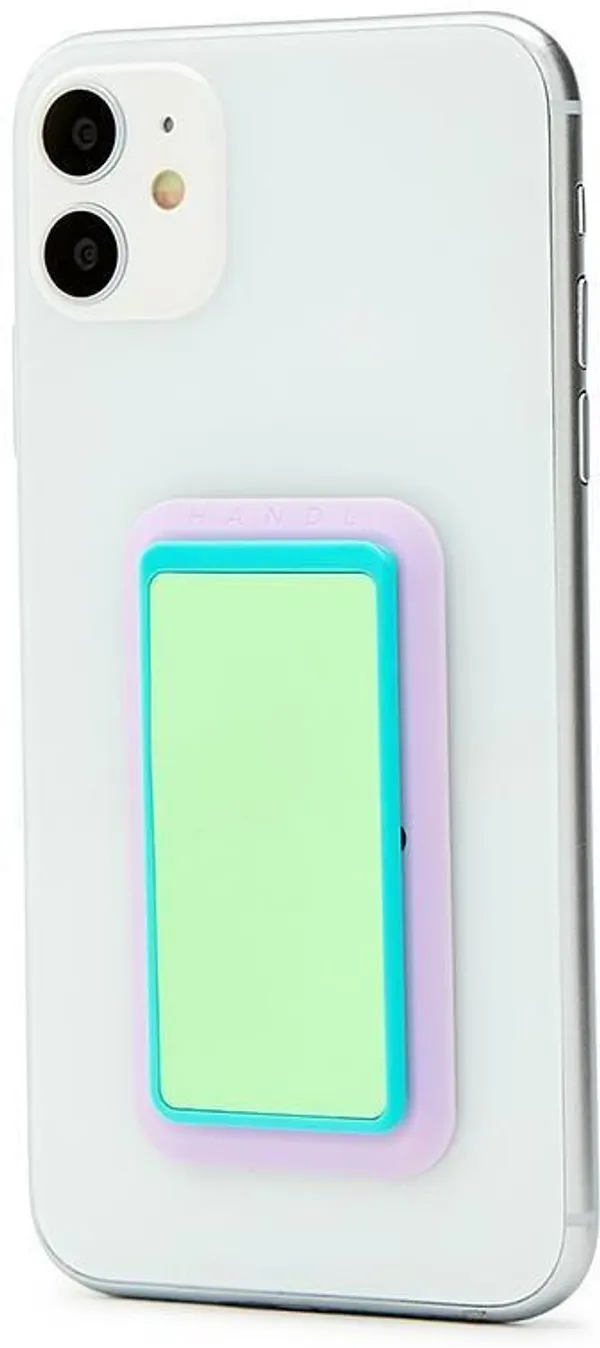Green/Lavendar_Glow_In_The_Dark_Handlstick