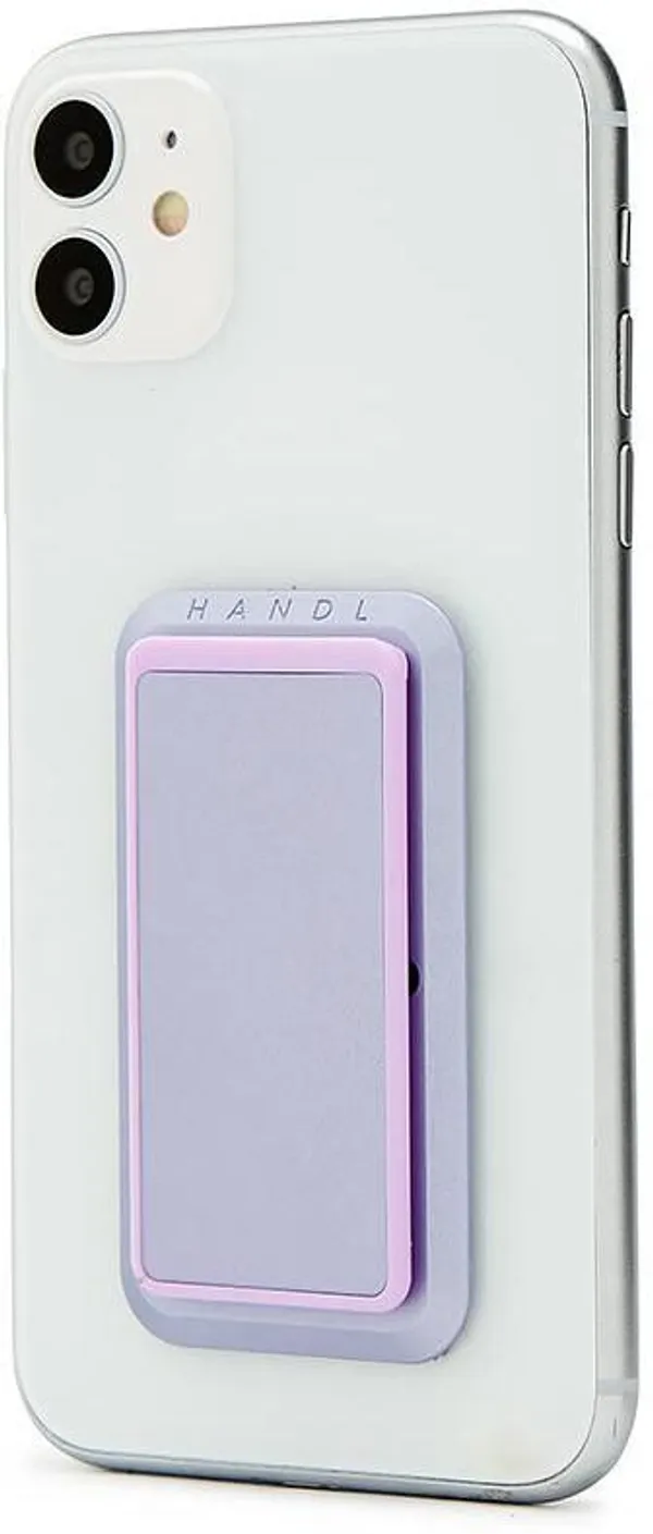 Lavender_Handlstick