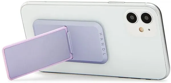 Lavender_Handlstick