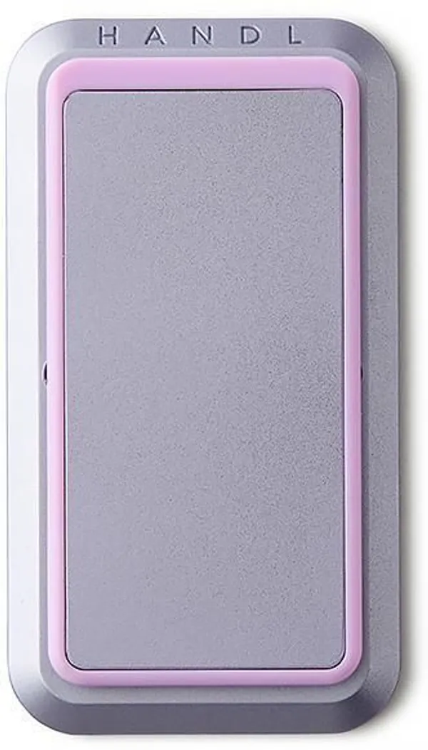 Lavender_Handlstick