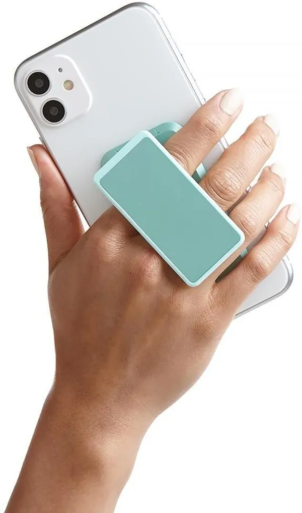 Mint_Green_Handlstick