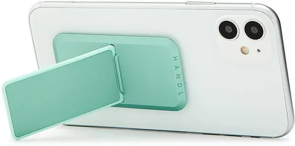 Mint_Green_Handlstick