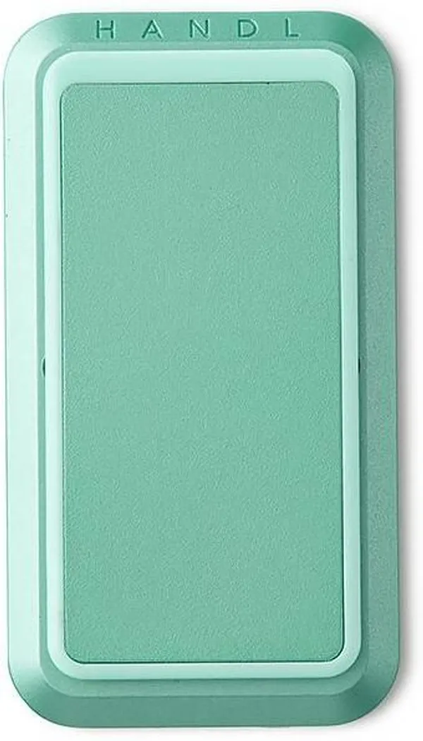 Mint_Green_Handlstick