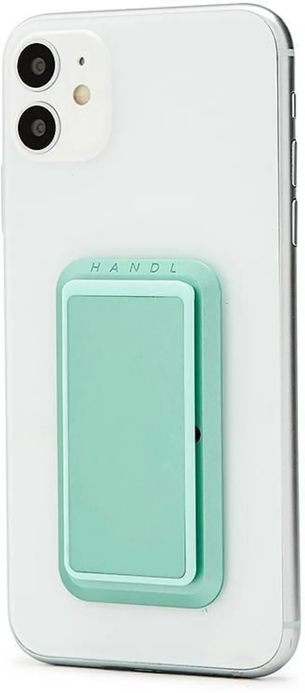 Mint_Green_Handlstick