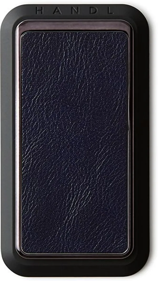 Handlstick_Navy_Leather
