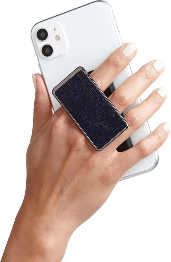 Handlstick_Navy_Leather