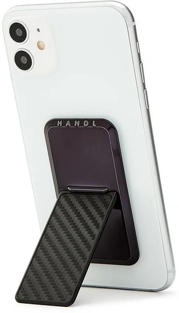 Carbon_Fiber_Black_Handlstick