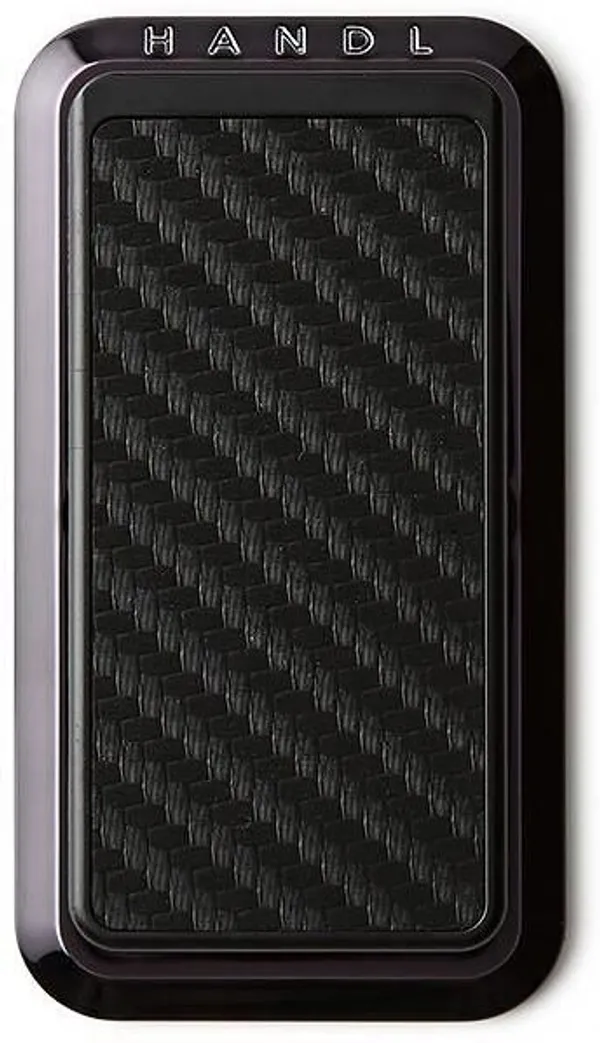 Carbon_Fiber_Black_Handlstick