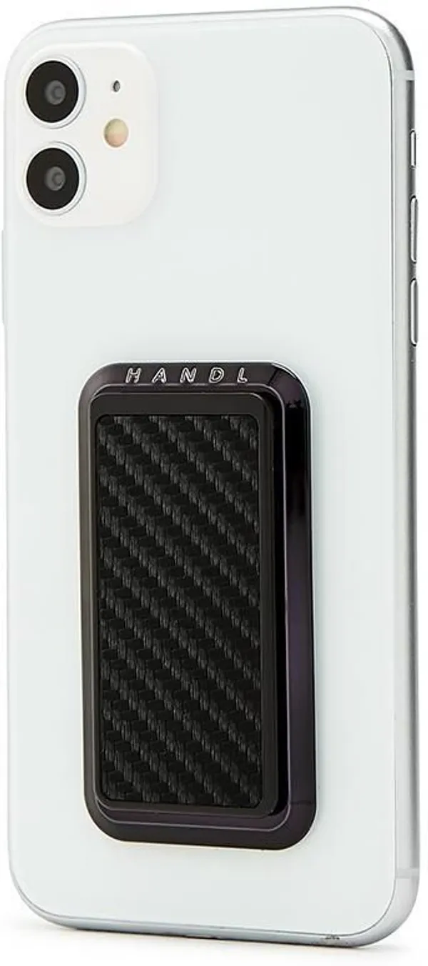 Carbon_Fiber_Black_Handlstick