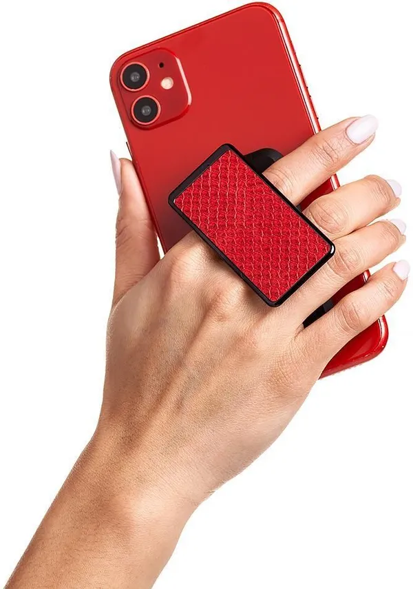 Red_Snakeskin_Handlstick