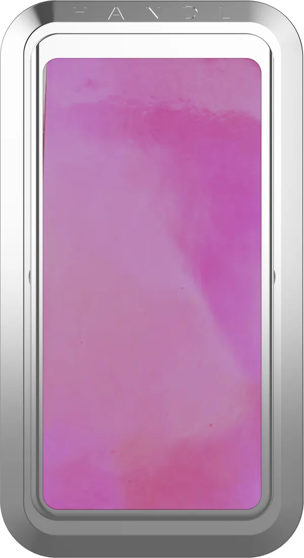 Iridescent_Purple/Pink_Luxe_Handlstick