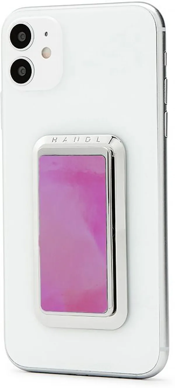 Iridescent_Purple/Pink_Luxe_Handlstick