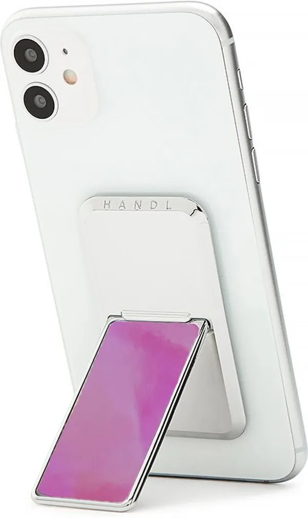 Iridescent_Purple/Pink_Luxe_Handlstick