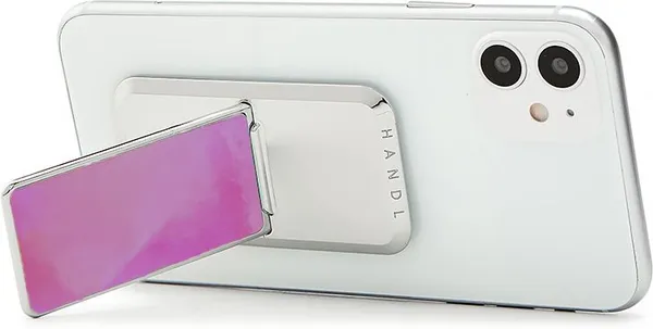 Iridescent_Purple/Pink_Luxe_Handlstick