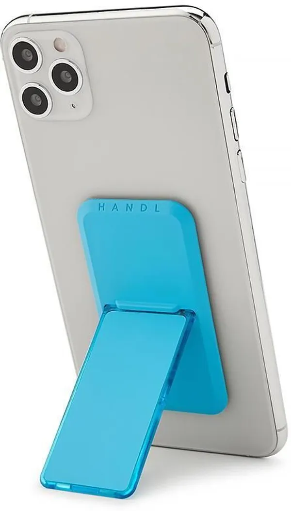 Handl_Neon_Blue