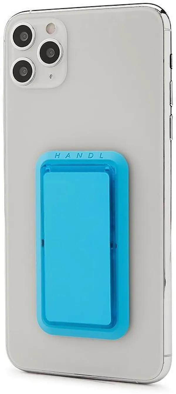 Handl_Neon_Blue
