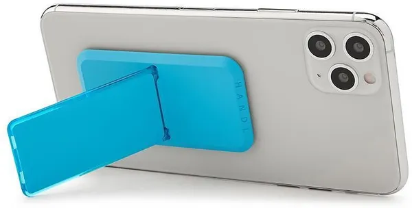 Handl_Neon_Blue